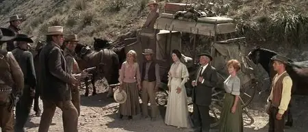 Hombre (1967)