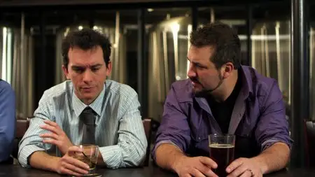 Mancation (2012)