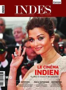 Indes - mai 2016