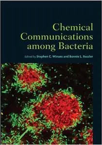 Chemical Communication among Bacteria