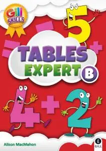 Tables Expert B