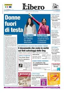 Libero - 4 Dicembre 2022