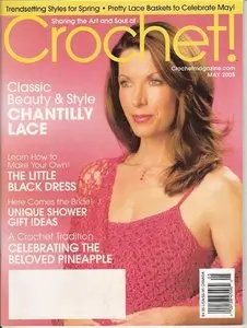 Crochet! May 2005