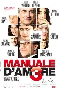 Manuale D'Amore 3 (2011)