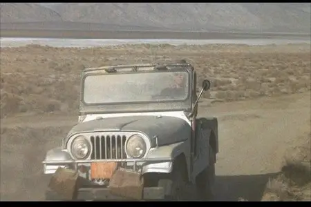 Coogan's Bluff (1968)