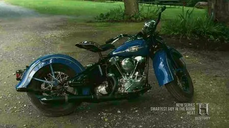 History Channel - American Restoration: Series 7 (2016)