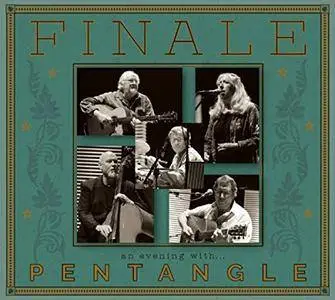 The Pentangle - Finale: An Evening with Pentangle (2016)