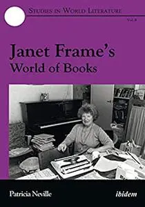 Janet Frame's World of Books