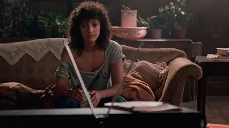 Flashdance (1983) [Remastered]