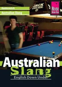 Australian Slang: English Down Under, Auflage: 14