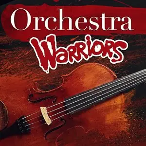 Fox Samples Orchestra Warriors [WAV MiDi]