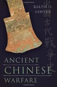 Ancient Chinese Warfare (repost)
