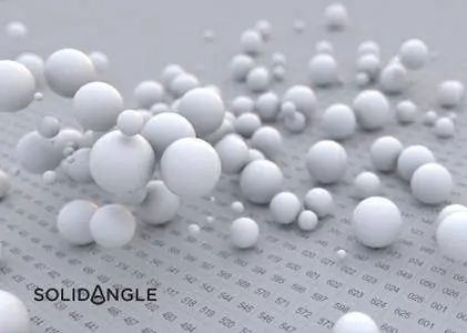 Solid Angle Cinema4D to Arnold 2.0.2 for Cinema4D R16-R18