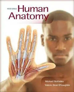 Human Anatomy (3rd edition) (Repost)