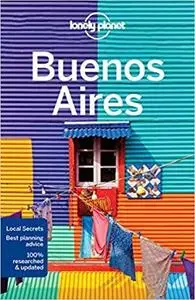 Lonely Planet Buenos Aires (City Guide)