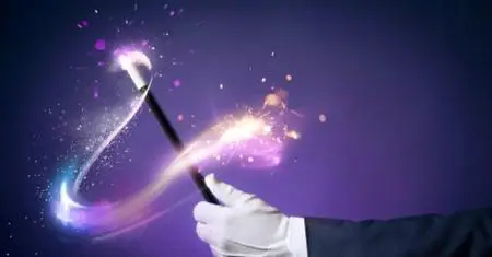 Become an instant magician with the best Simple Magic Tricks