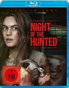 Night of the Hunted (2023)