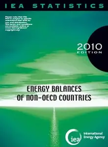 Energy Balances of non-OECD Countries 2010