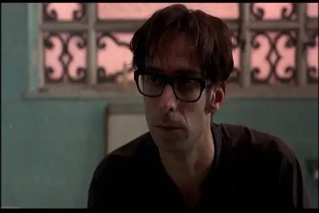 Четыре дня в сентябре / O Que e Isso Companheiro? / Four Days in September (1997, DVD5 + DVDRip)