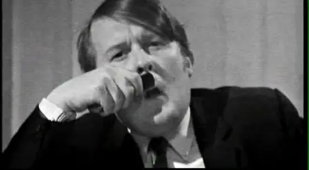 Hitler - The Comedy Years (2007)