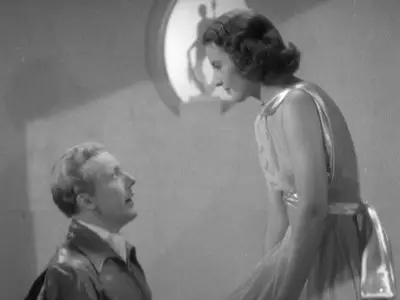 The Bride Walks Out (1936)