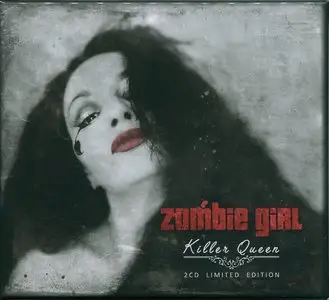 Zombie Girl - Killer Queen (2015) [Deluxe Edition]