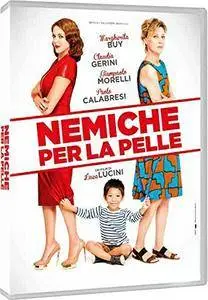 Nemiche Per La Pelle (2016)