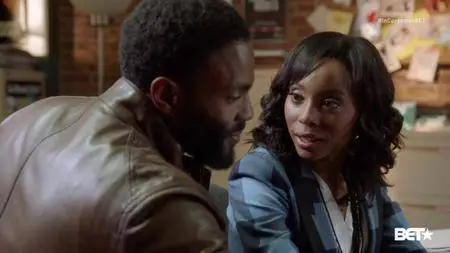 In Contempt S01E03