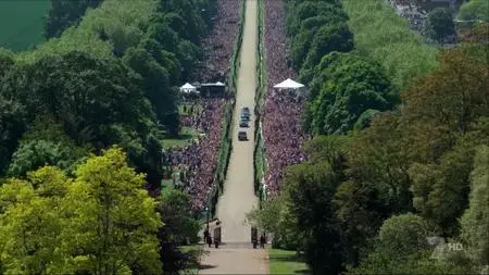Ch7. - Harry & Meghan: A Royal Rebellion (2020)