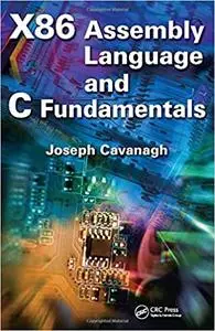 X86 Assembly Language and C Fundamentals (Instructor Resources)