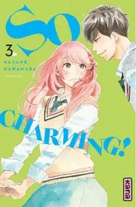 So Charming T03