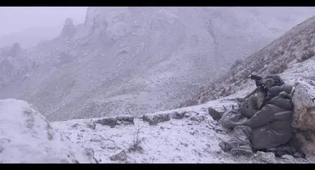 La panthère des neiges / The Velvet Queen (2021)