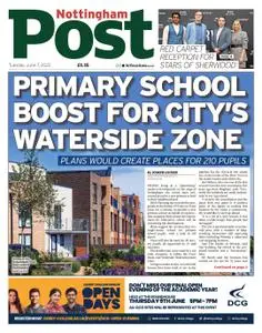 Nottingham Post – 07 June 2022