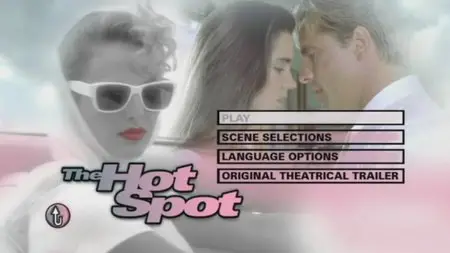 The Hot Spot (1990)