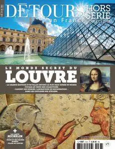 Détours en France Hors-Série Collection - septembre 01, 2016