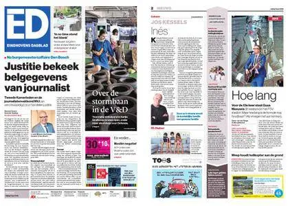 Eindhovens Dagblad - Helmond – 08 juni 2018