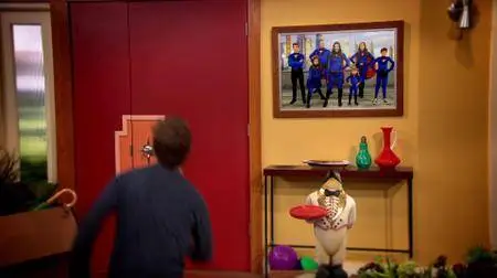 The Thundermans S04E06