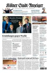 Kölner Stadt-Anzeiger Euskirchen – 10. November 2022