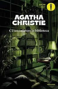 Agatha Christie - C’è un cadavere in biblioteca