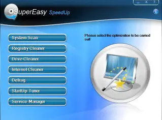 Super Easy SpeedUp 1.06