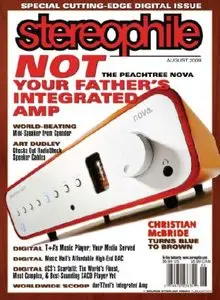 Stereophile - August 2009
