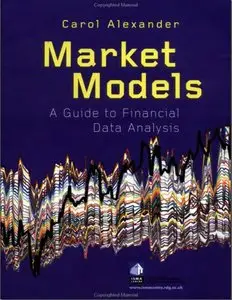 Market Models: A Guide to Financial Data Analysis (repost)