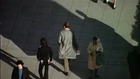 The Conversation (1974)