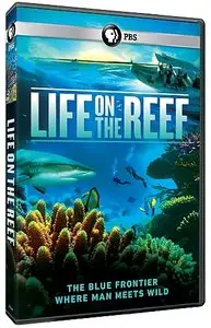 PBS - Life on the Reef (2015)