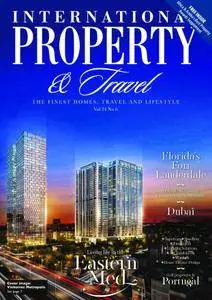 International Property & Travel - October 30, 2017