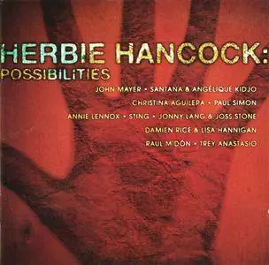 Herbie Hancock - Possibilities (2005)