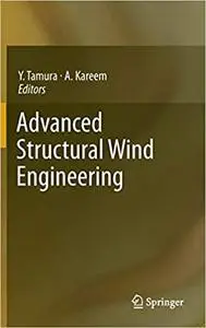 Advanced Structural Wind Engineering