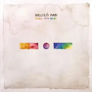 Niccolò Fabi - Meno per meno (2022) [Official Digital Download]