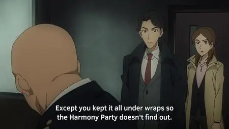 Lupin III - Part 6 - 19 BD 1280x720