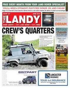 The Landy - June 2024